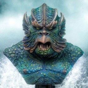Kraken Clash of the Titans Bust Ray Harryhausens by Star Ace Toys